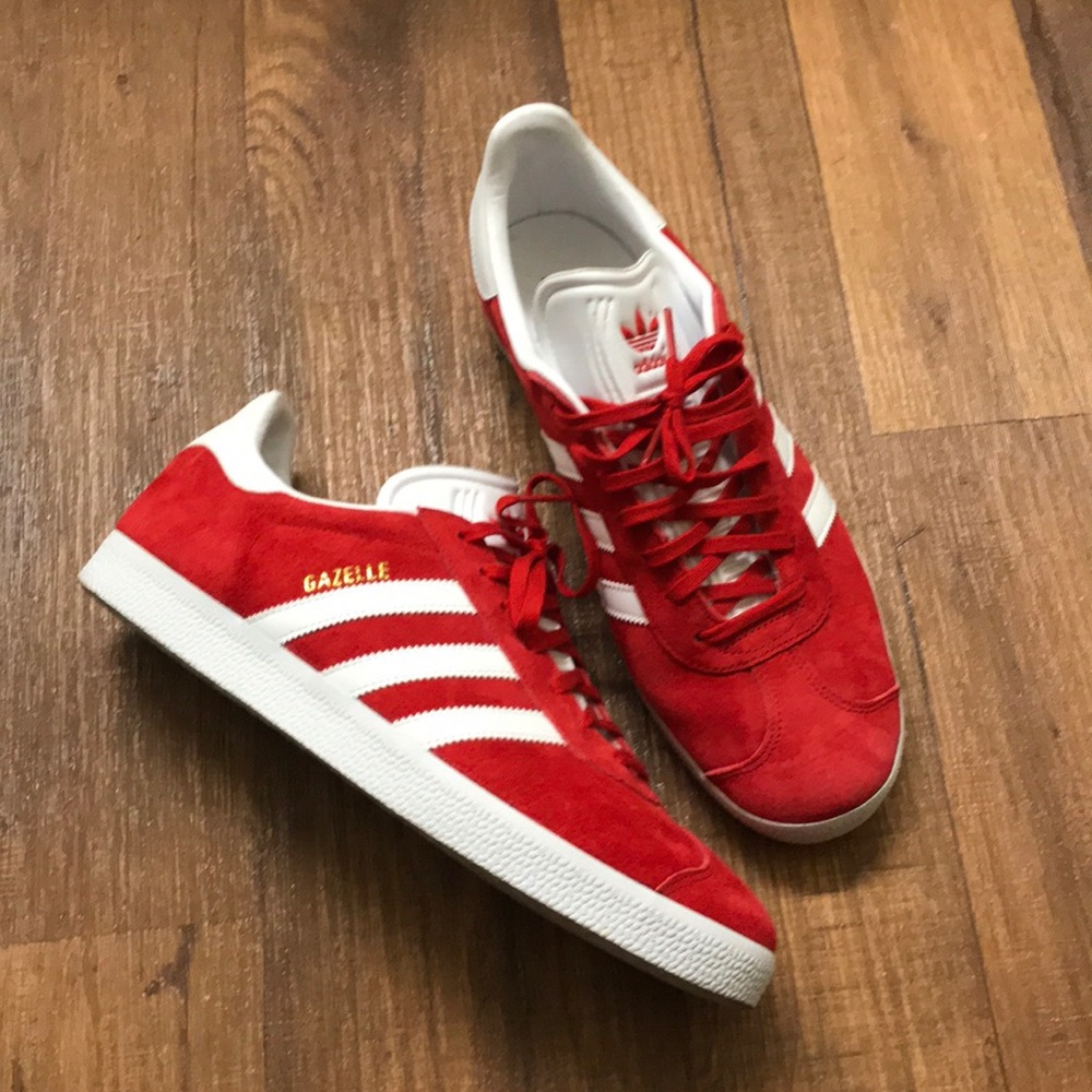 Adidas Gazelle Shoe